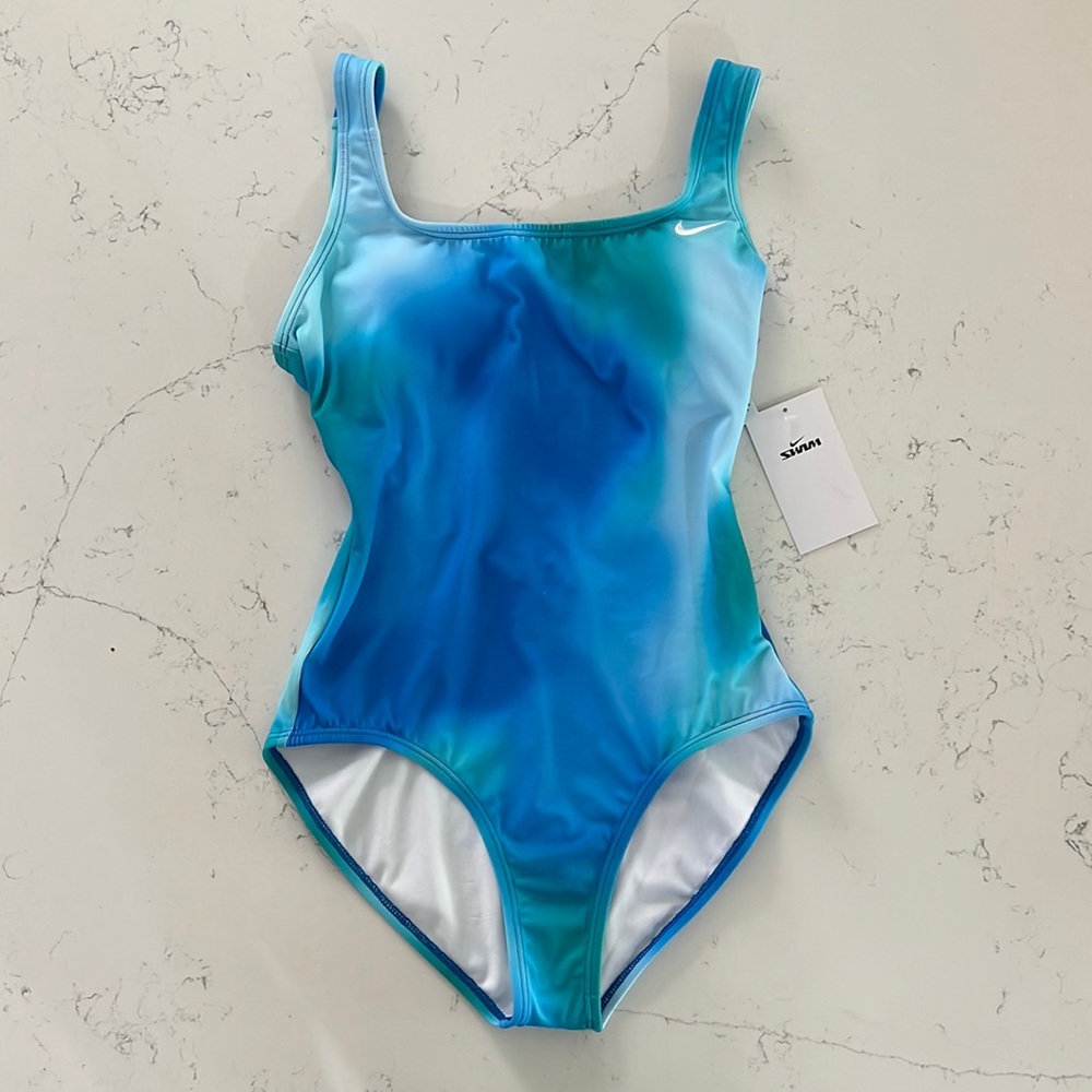 Nike Swimsuit NWT